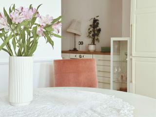 Victus Apartamenty, Apartament Velvet - Sopot - 2