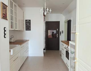 Victus Apartamenty, Apartament Velvet - Sopot - 5