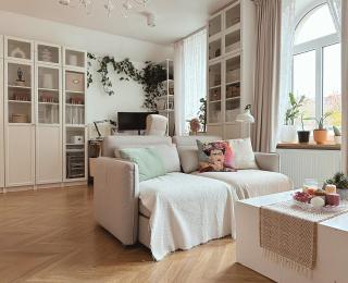 Victus Apartamenty, Apartament Velvet - Sopot - 0