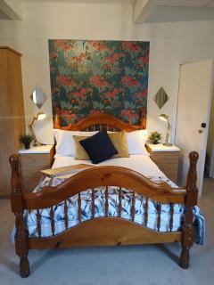 Sir Harry's Retreat - Birmingham - 4