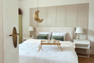 Victus Apartamenty, Apartament Velvet - Sopot - 7