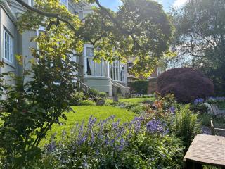 Sir Harry's Retreat - Birmingham - 1