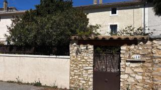 Le Beldi, Mas de Village 1870 - 9