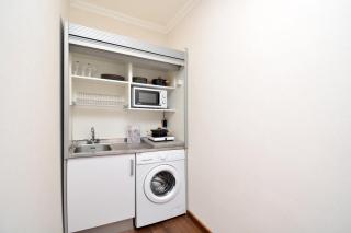 Aparthotel English Park - Erevan - 4