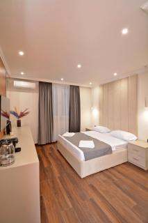 Aparthotel English Park - Erevan - 3