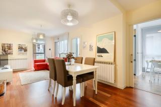 Duplex Las Margas Vistas Montañas - 9