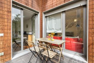 Duplex Las Margas Vistas Montañas - 8