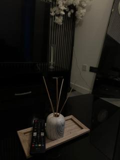 City Centre Balcony Sky Line Square - West Street - 4