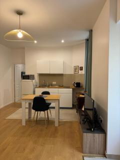 Appartement meublé tout confort - Chalon-sur-Saône - 6
