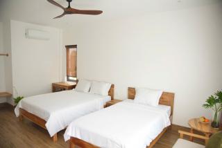 An Home - Garden Homestay - Plei Brel (2) - 5