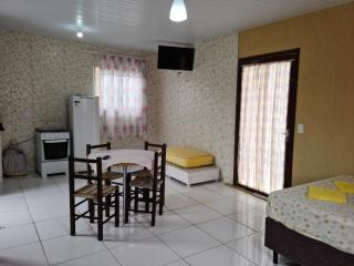 Residencial Jmulguero - Guaratuba - 1