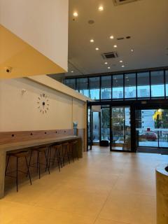 Stay batel luxo em Curitiba - 3