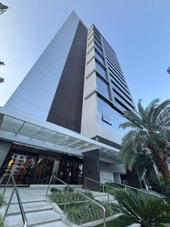 Stay batel luxo em Curitiba - 4