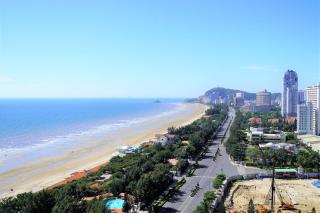 The Sóng Luxury Apartment Vung Tau - Tuấn Hoà Homestay - Vung Tau - 9