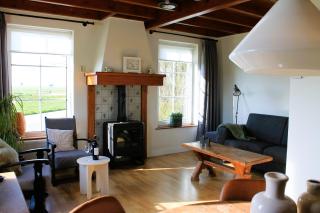 B&B de Friese Meren, helemaal privé voor jou! - Tjerkgaast - 1