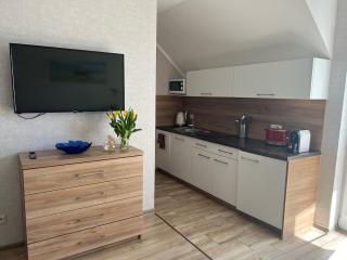 Apartamenty Bursztynowe - Dębki - 2