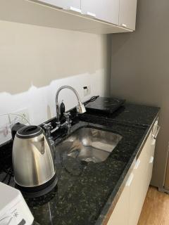 Studio ao lado do Metro Carrão - 5