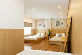 DaLat Hills Hotel - XuanHuong LakeSide - Da Lat - 2