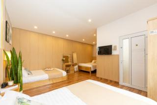 DaLat Hills Hotel - XuanHuong LakeSide - Da Lat - 7