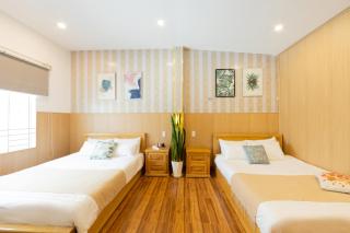 DaLat Hills Hotel - XuanHuong LakeSide - Da Lat - 8