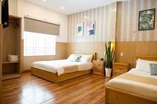 DaLat Hills Hotel - XuanHuong LakeSide - Da Lat - 5