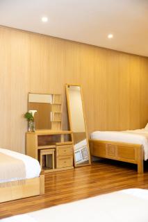 DaLat Hills Hotel - XuanHuong LakeSide - Da Lat - 4