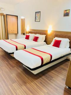 Hotel Grand Bee By Bestinn Leisure, Yeshwanthpur Junction - Bangalore - 5