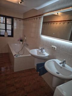 Apartment am Boselgarten - Coswig - 1