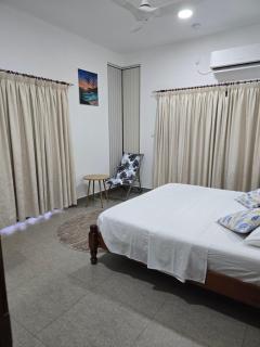 Lovers paradise Self-catering apartments - Mahe - 9