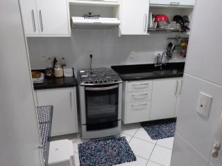 Apartamento inteiro para duas pessoas em Domingos Martins - Domingos Martins - 1