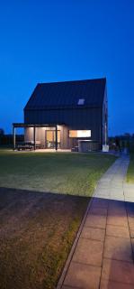Domy pod lasem BANIA-SAUNA - Połęczyno - 2