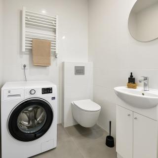 Mazowiecka 29 Apartament M self check-in samozameldowanie - Bydgoszcz - 2