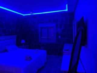 villa ourika - Marrakech - 3