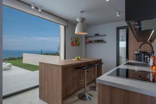 Blue Haven Villa - Polychrono - 7