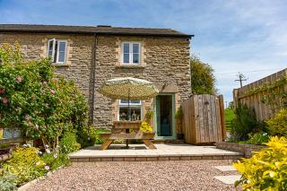No 10 Dulas - Hay-on-Wye - 0