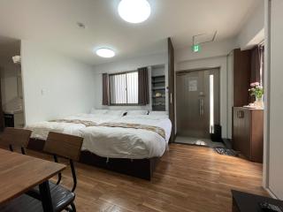 下町の宿 - Osaca - 9