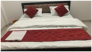 A Premium Hotel KANHA SHIVA Homestay - Near Ghagra River - Ayodhya Dham - Best Homestay In Ayodhya - Ayodhya - 9