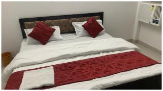 A Premium Hotel KANHA SHIVA Homestay - Near Ghagra River - Ayodhya Dham - Best Homestay In Ayodhya - Ayodhya - 3