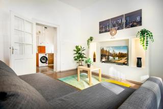 Simor Apartments 59 spacious home central location - 6