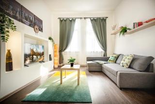 Simor Apartments 59 spacious home central location - Esztergom - 7