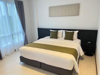 Hotel Whitt Hua Hin - Hua Hin - 9