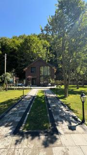 Villa Monarch - Ferizaj - 0