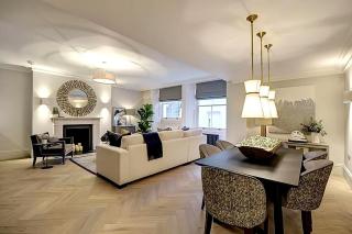 Stunning-Hyde Park- 2Bed-2Bath Luxury Single Level - Londra - 0