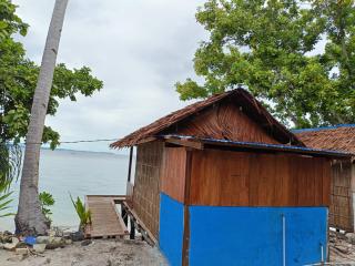Saukabu Homestay Raja Ampat - 7