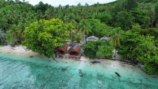 Saukabu Homestay - 1