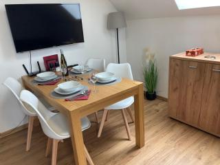 Apartmán JUZION skiareál Bukova hora - Červená Voda - 5