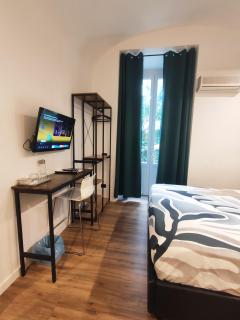 Chroma Italy - Chroma Deka - Roma - 3