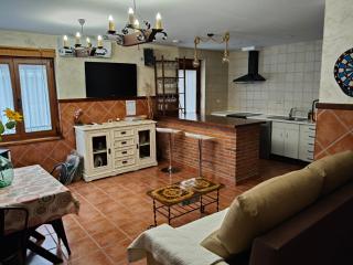 VuT Casa Fabe12 - Ciudad-Rodrigo - 7