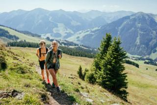 Der Unterschwarzachhof - Saalbach-Hinterglemm - 5
