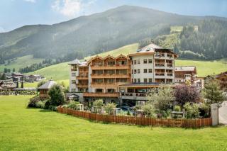 Der Unterschwarzachhof - Saalbach-Hinterglemm - 9